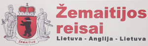 Žemaitijos reisai